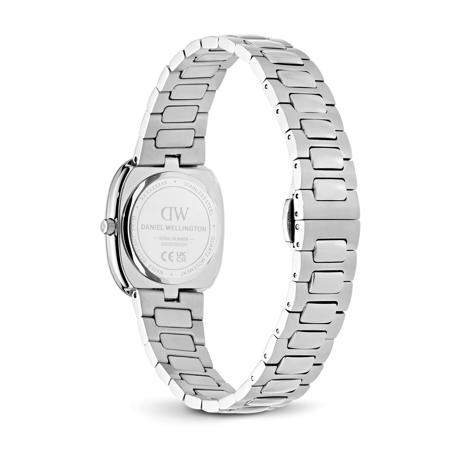 Cort H-Link Arctic Silver