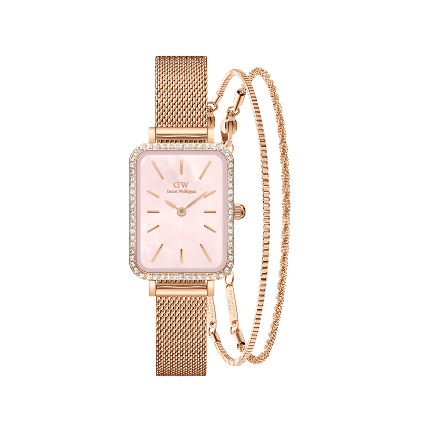 Daniel wellington bracelet sale hotsell