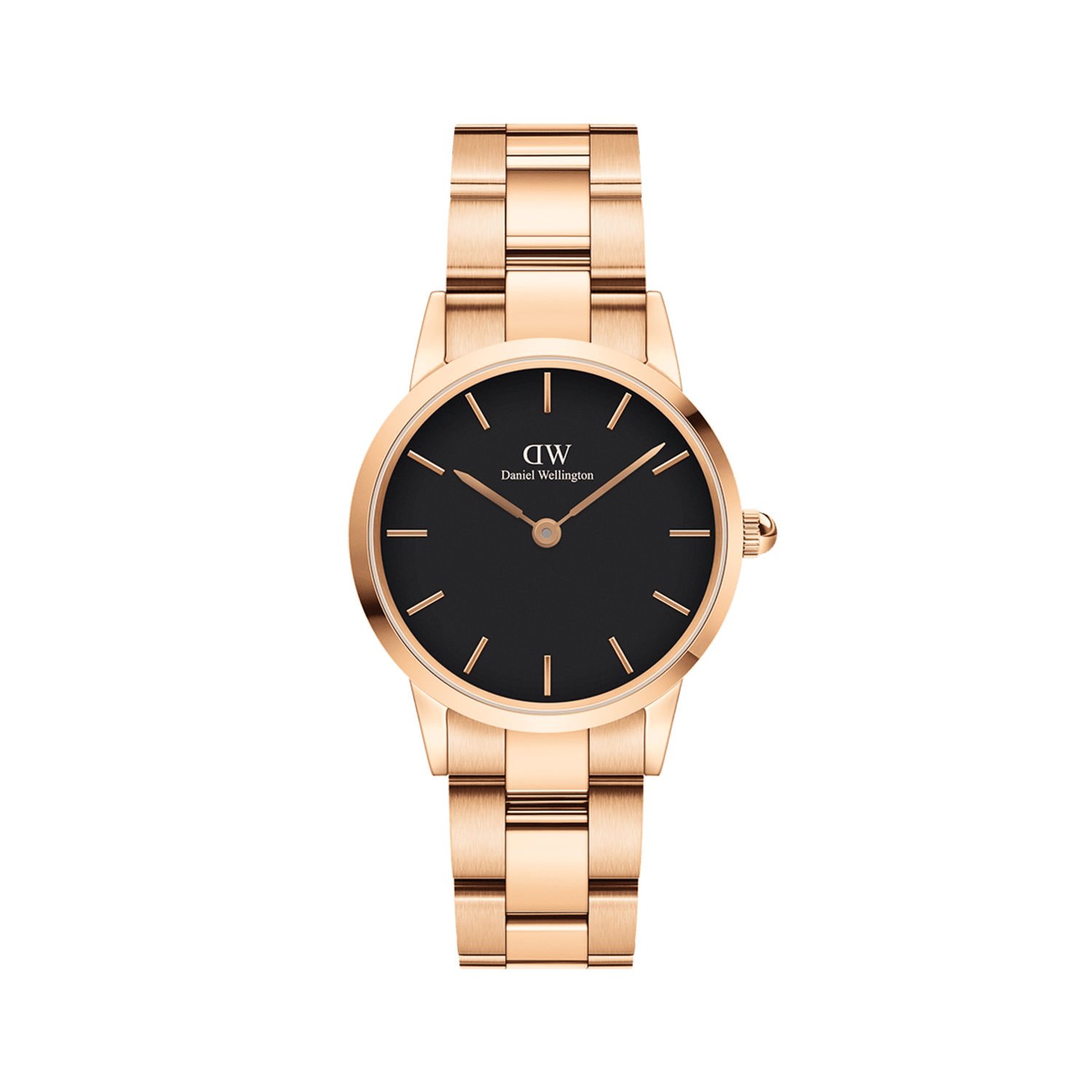 Women s Watches Watches in Silver Gold Rose Gold DW