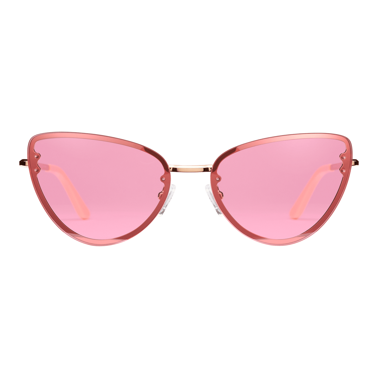 Lynx Steel Pink Gradient