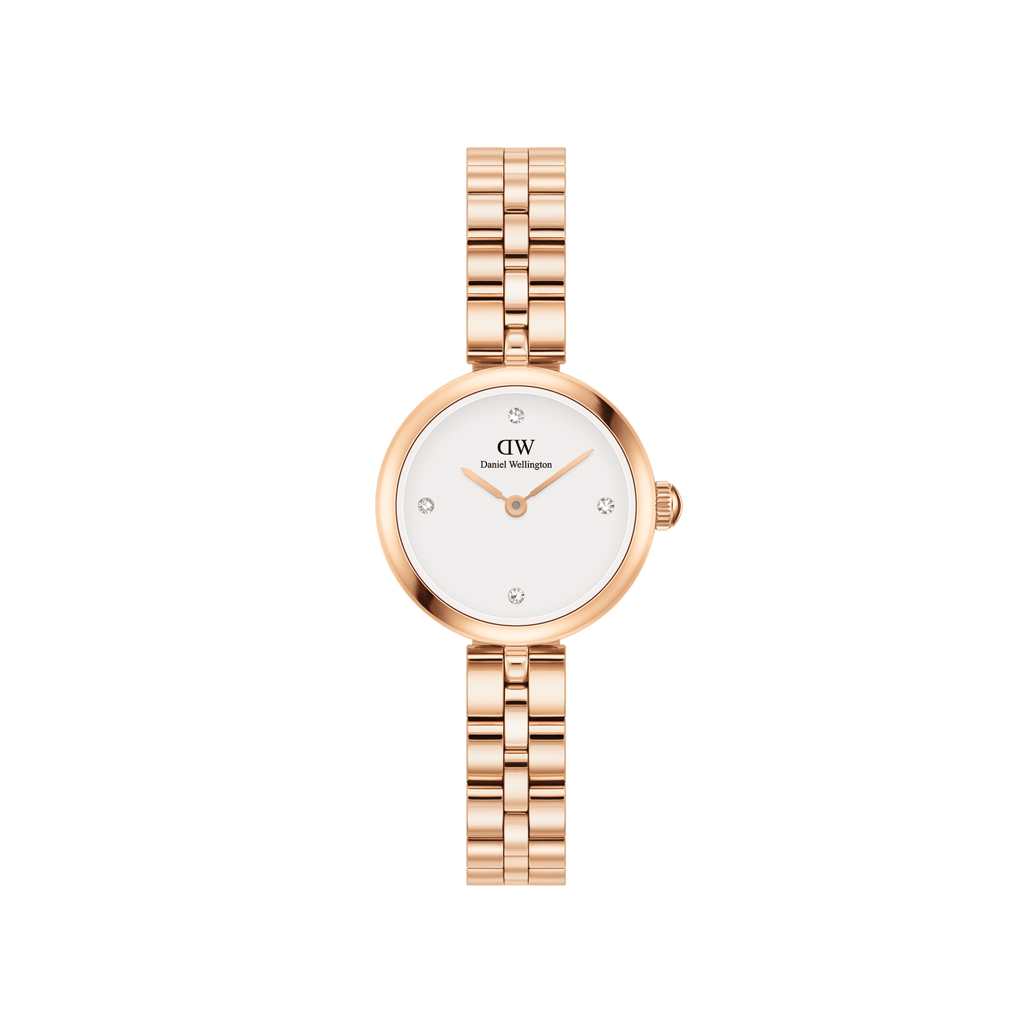 Elan Lumine Rose Gold