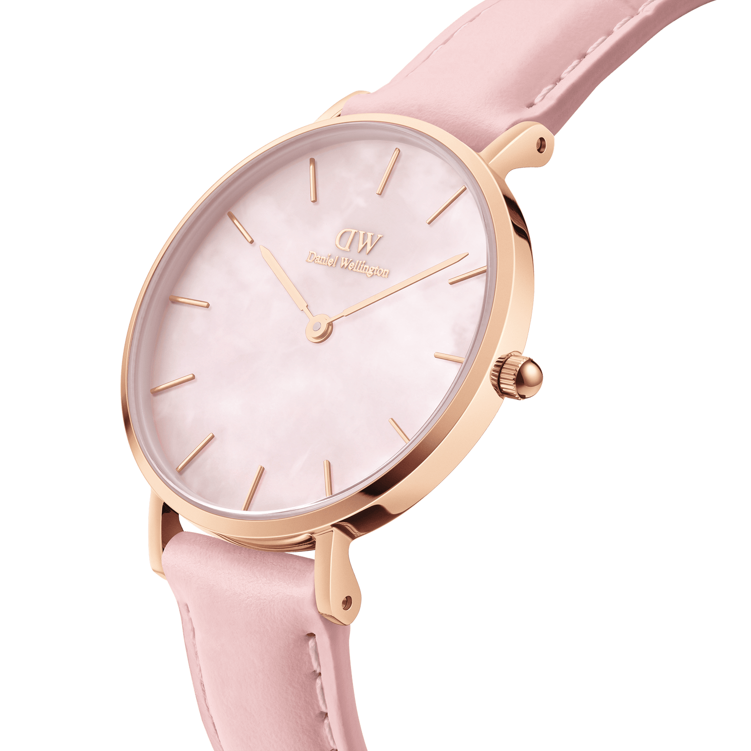 Daniel wellington petite cherry blossom dw00100633