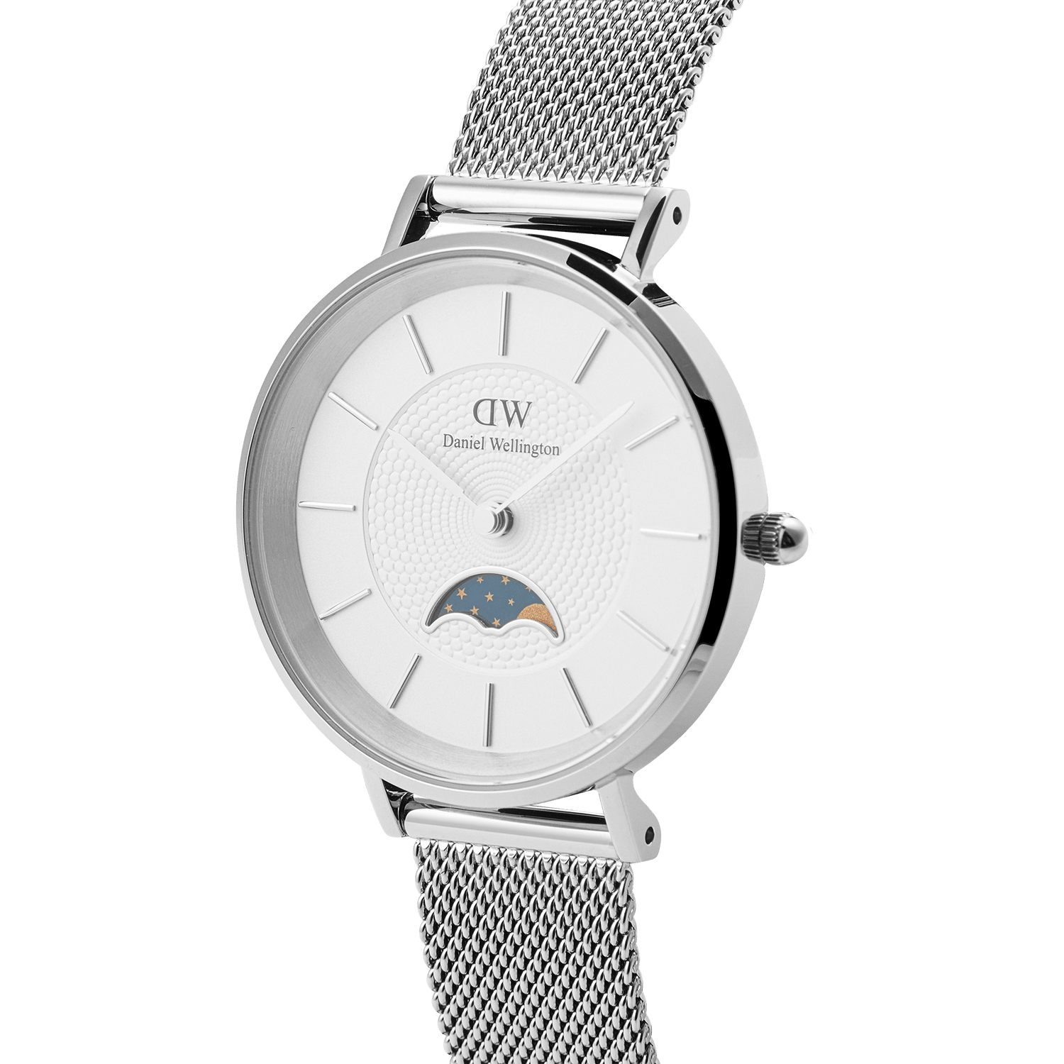 Petite Lune Sterling DW