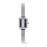 Quadro Mini Sterling Glasgow Silver