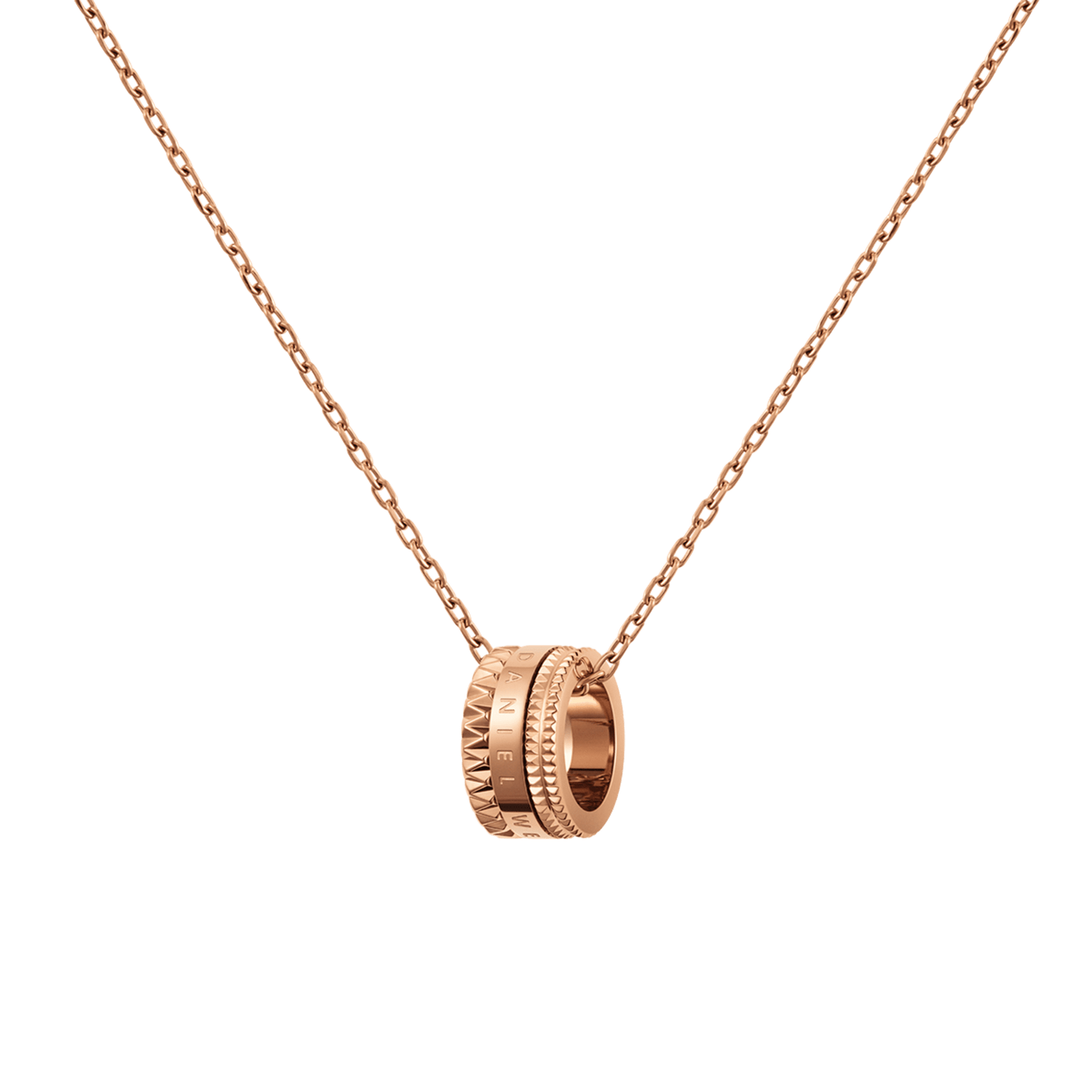 Elevation Necklace