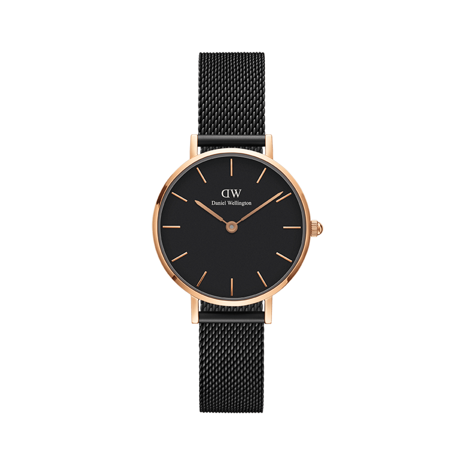 Petite Ashfield Rose Gold