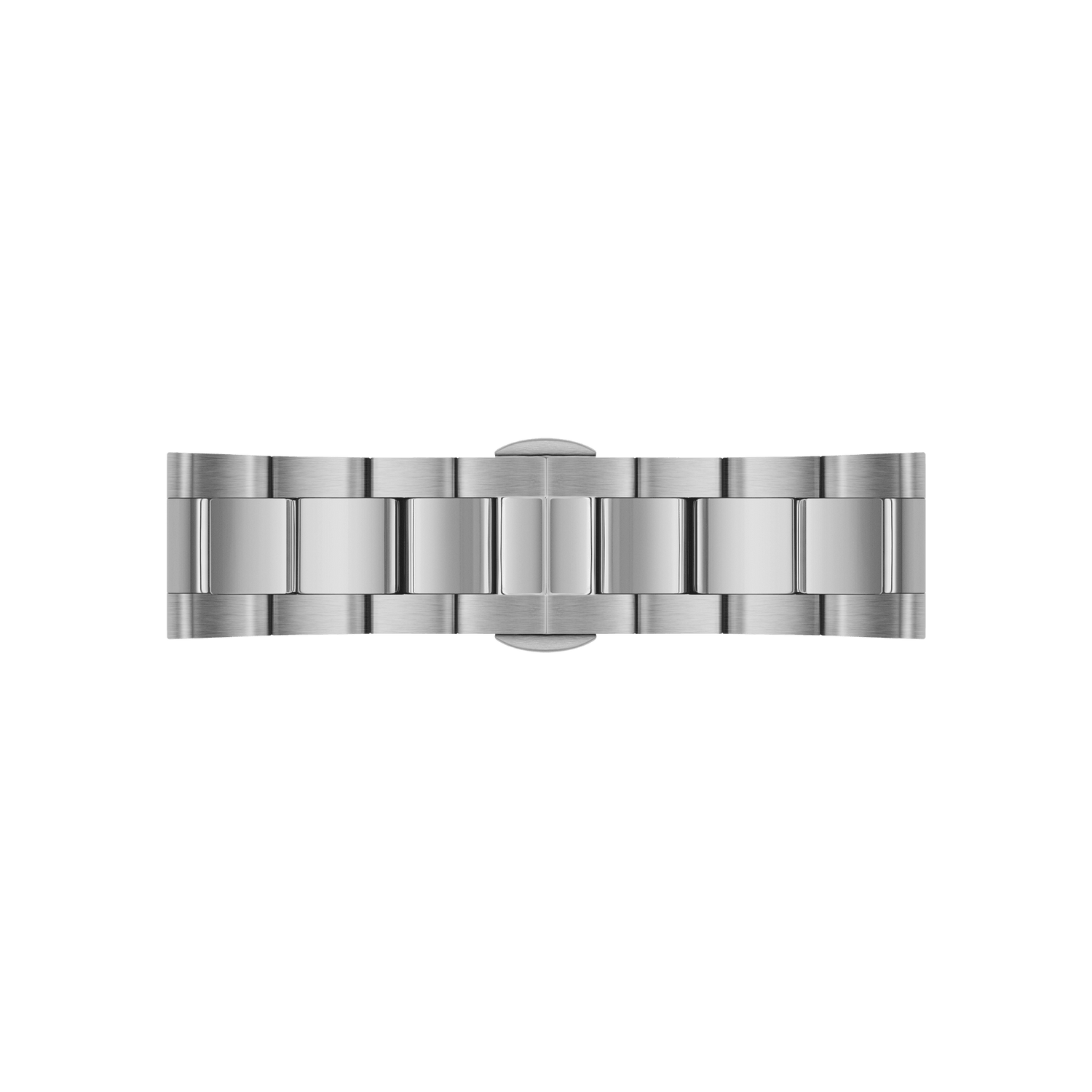 Iconic Chronograph Link Arctic S