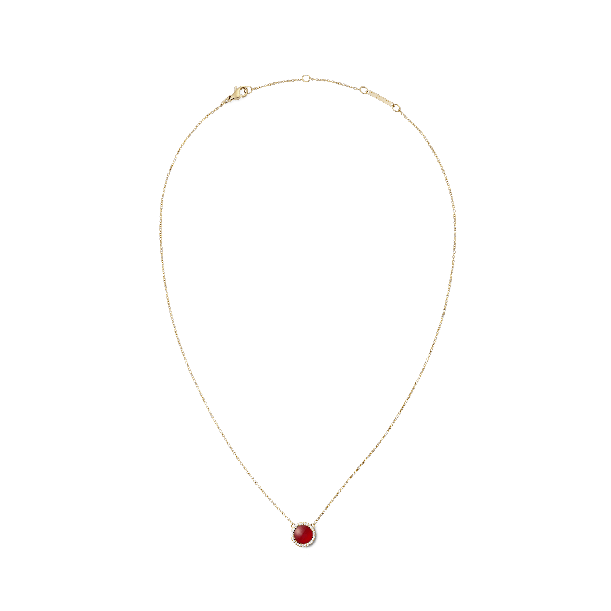 AGD Necklace