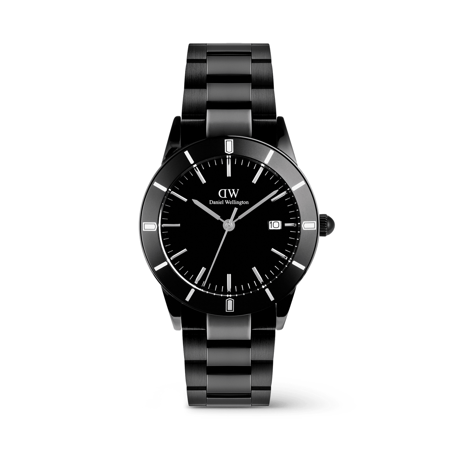 Iconic Paradigma Link Black