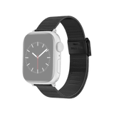 Smartwatch Strap Mesh Black