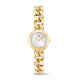 Ellips Watch Gold