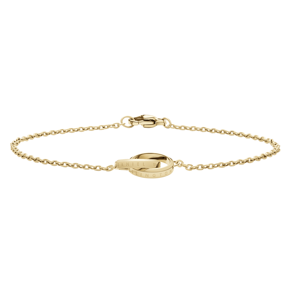 Elan Unity - Elegant gold bracelet for women | DW