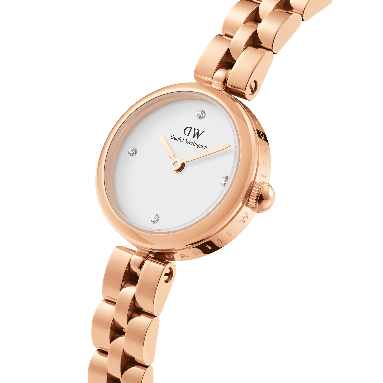 Elan Lumine Rose Gold