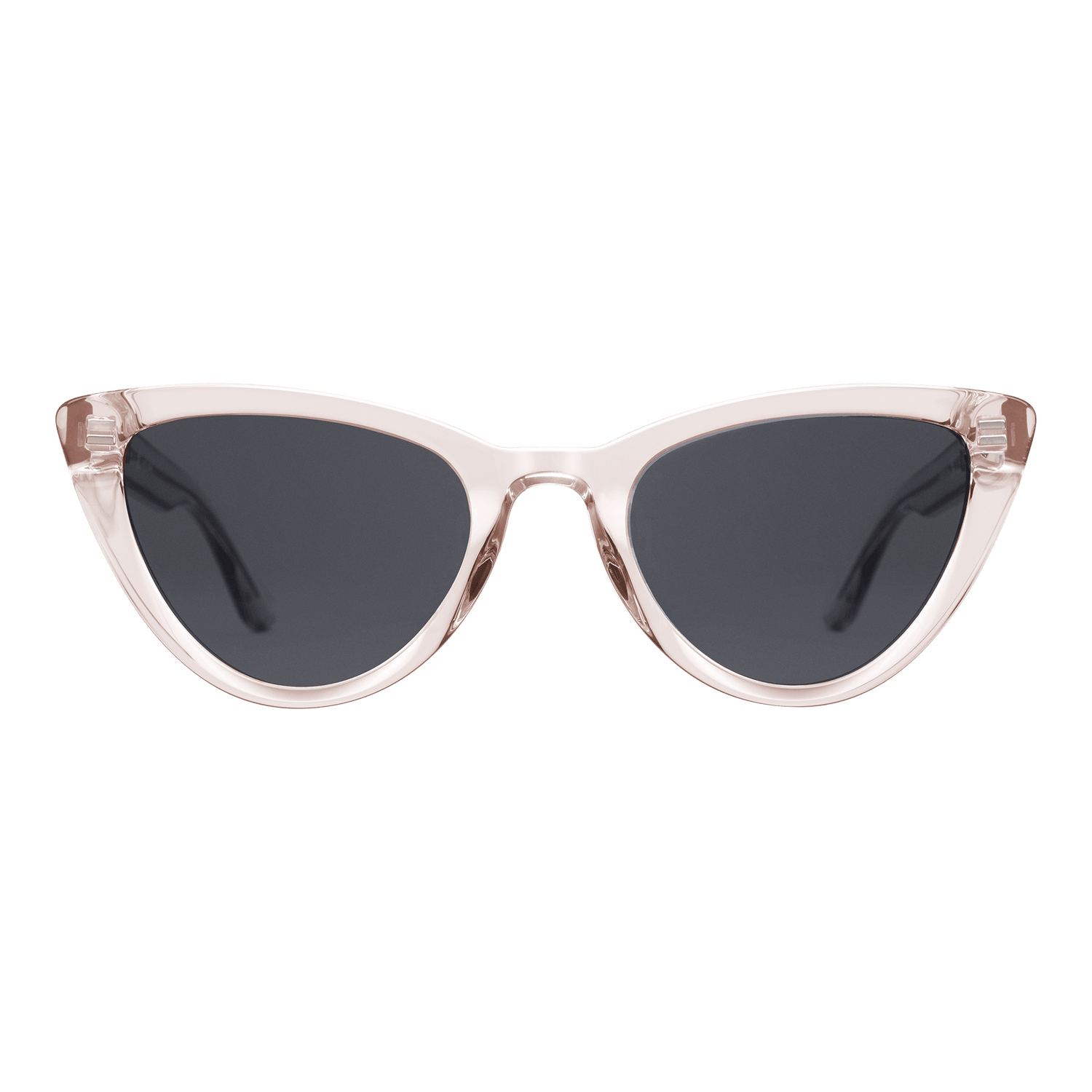 Lynx Bio-Acetate Clear Pink/Black