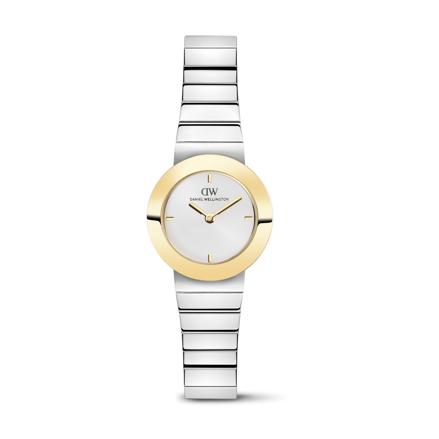 Stella Piano-Link White Two-Tone