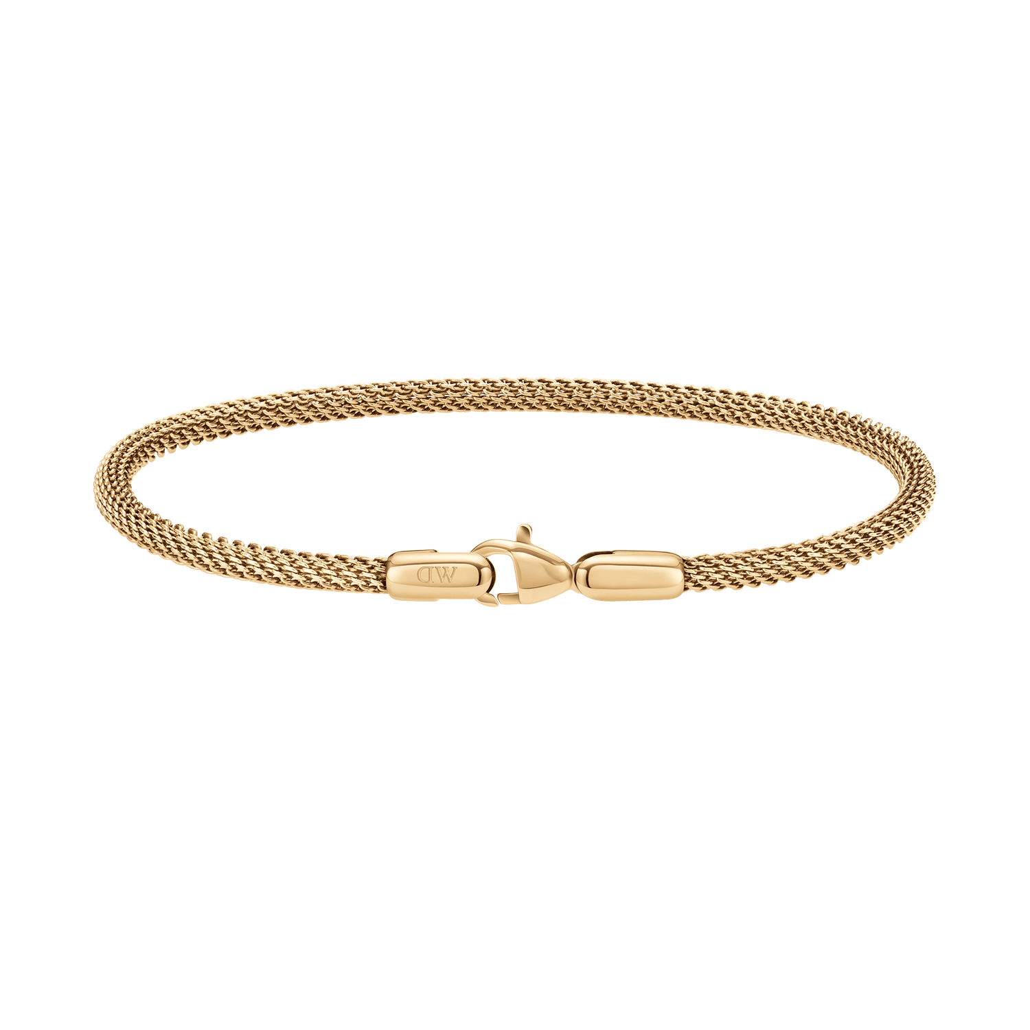 Mesh Bracelet Evergold