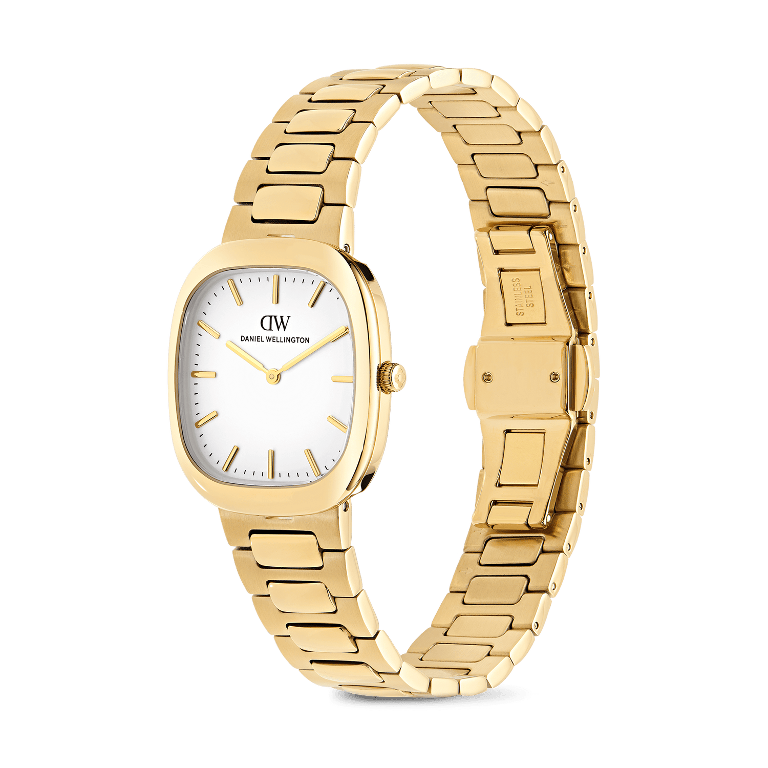 Cort H-Link White Gold