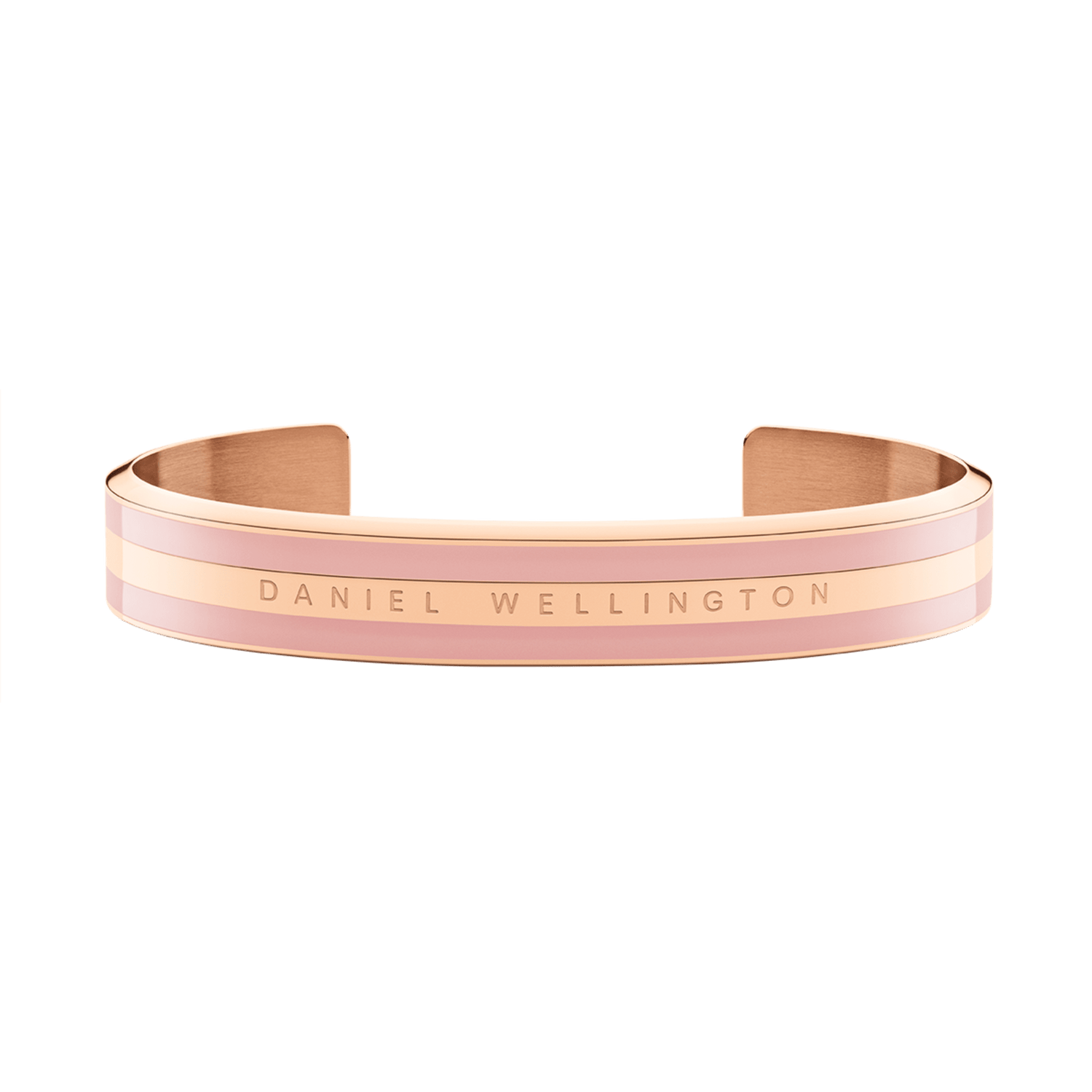 Emalie Bracelet Rose Gold