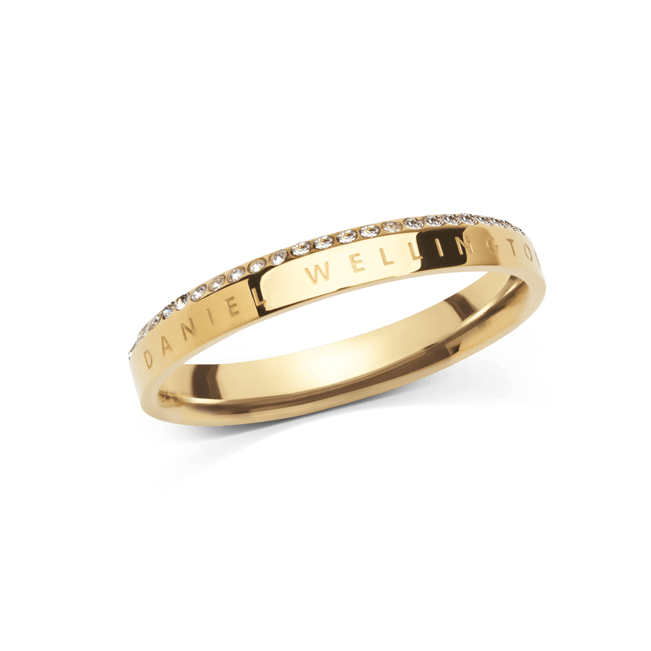 Dw Ring Rings - Stacking, Statement & Everyday Styles | DW