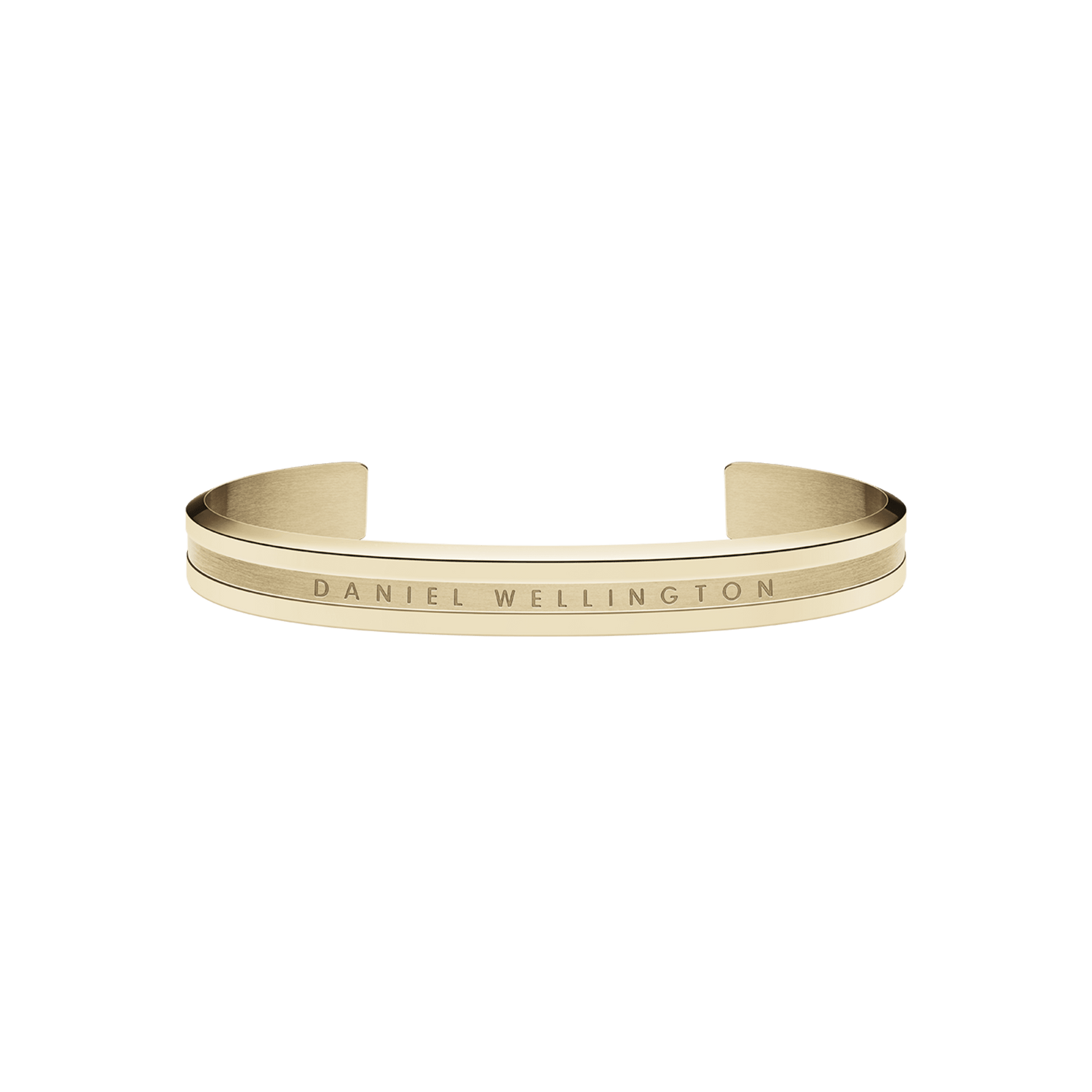 Elan Bracelet Gold