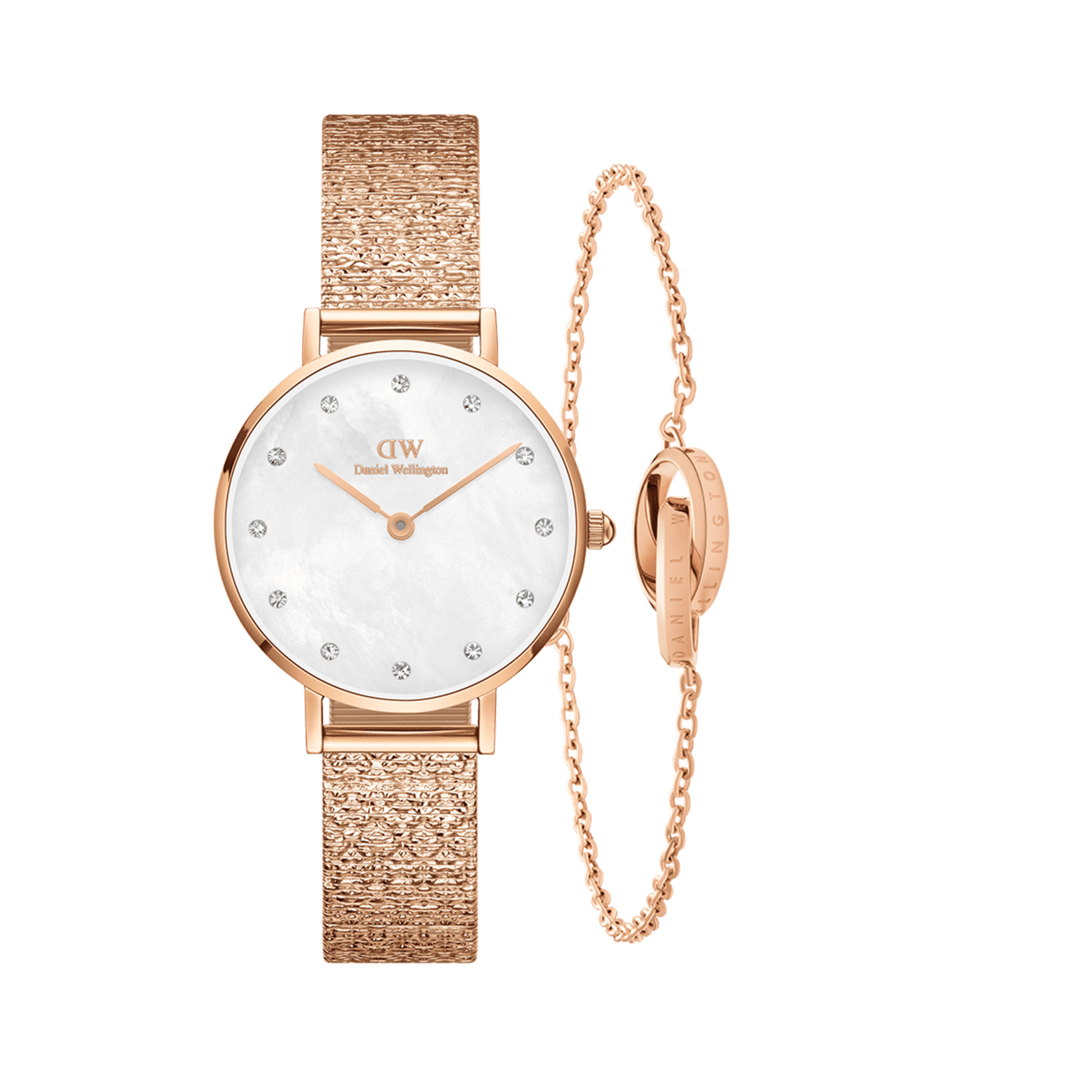 Dw watch gift set hotsell