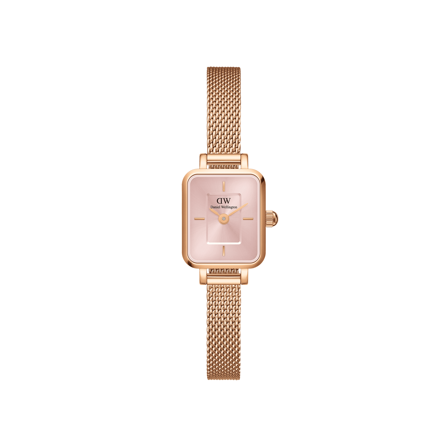 Quadro Mini Melrose Rose Gold Blush