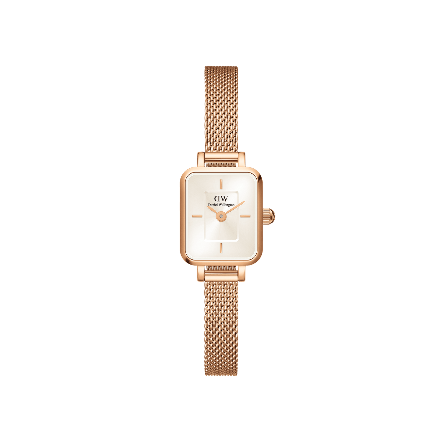 Quadro Mini Melrose Rose Gold Champagne