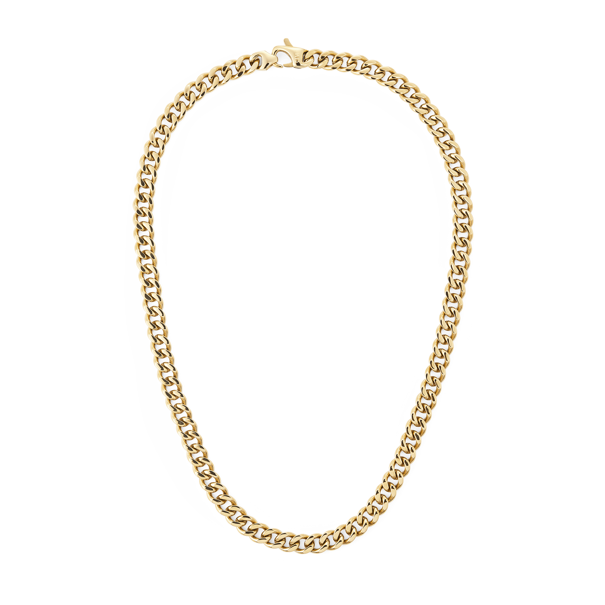 Daniel Wellington Jolie Chain Silver