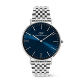 Classic 7-Link Arctic Silver