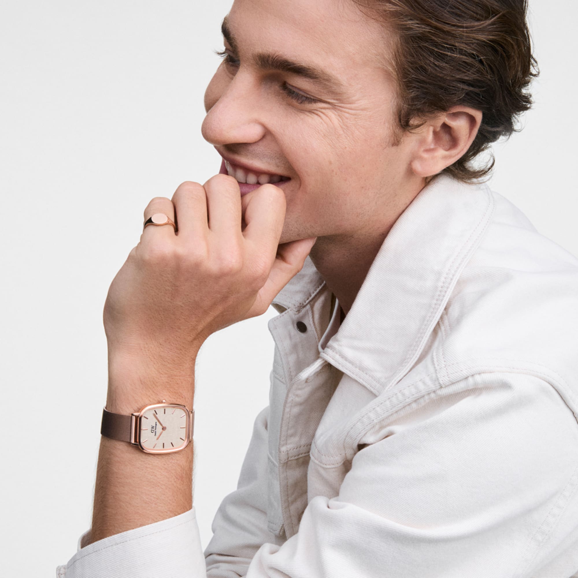 Signet - Polished Everyday Styles | DW