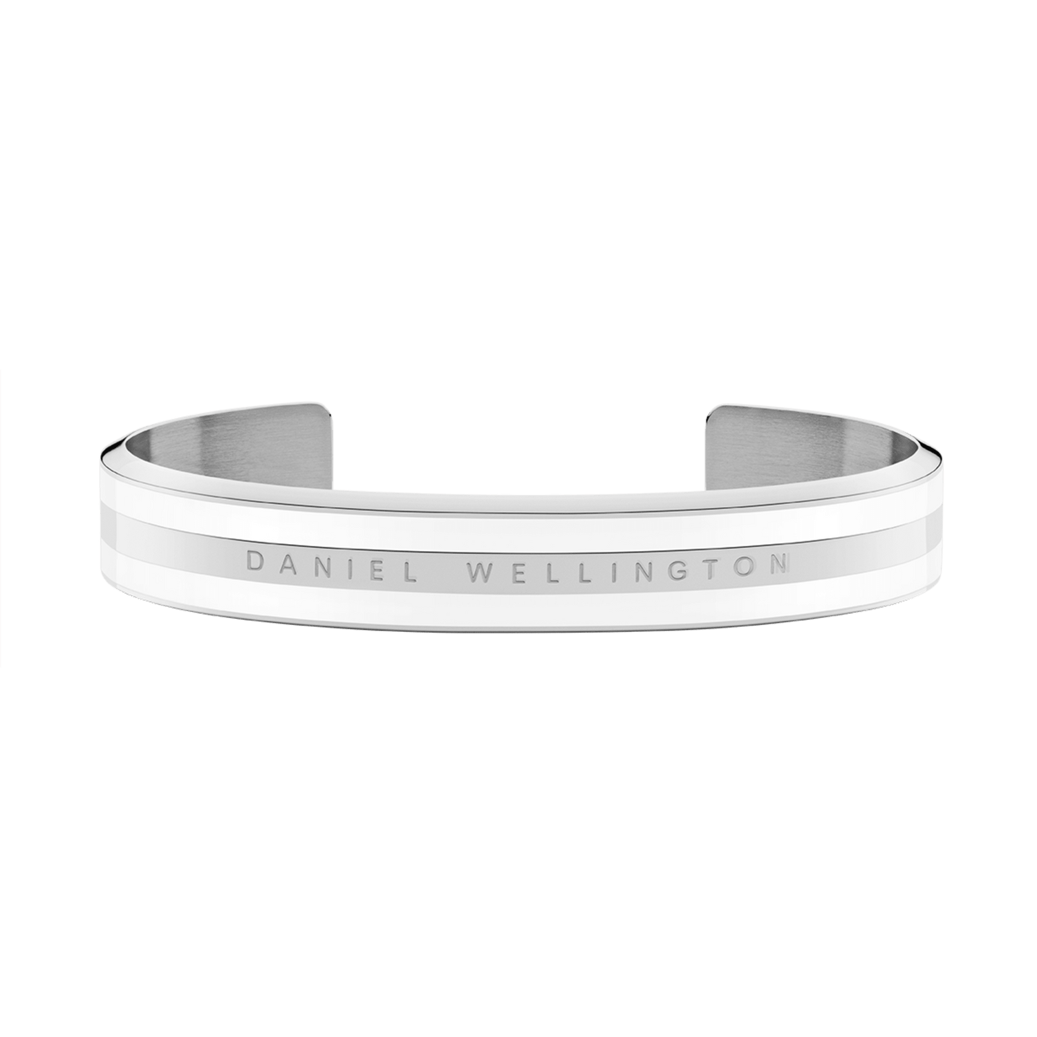 Emalie Bracelet Silver