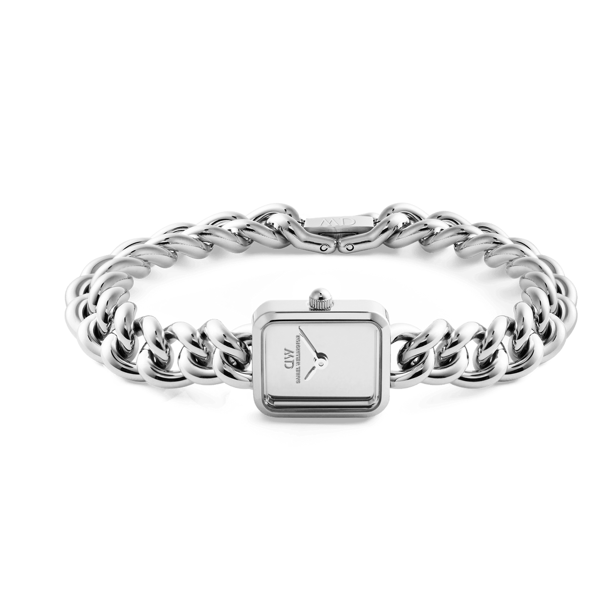 Jolie Chain Reflection Silver