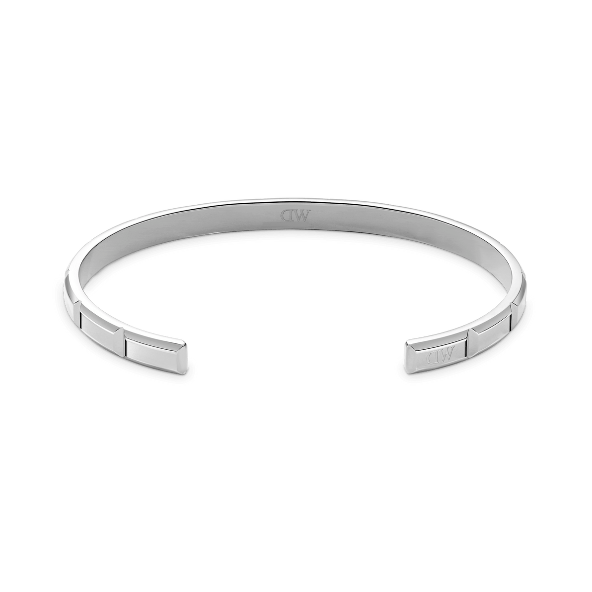 Bric Bracelet Icon Silver