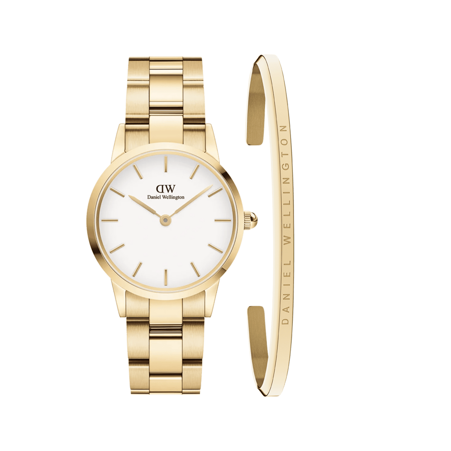 Daniel wellington watch gift set hotsell