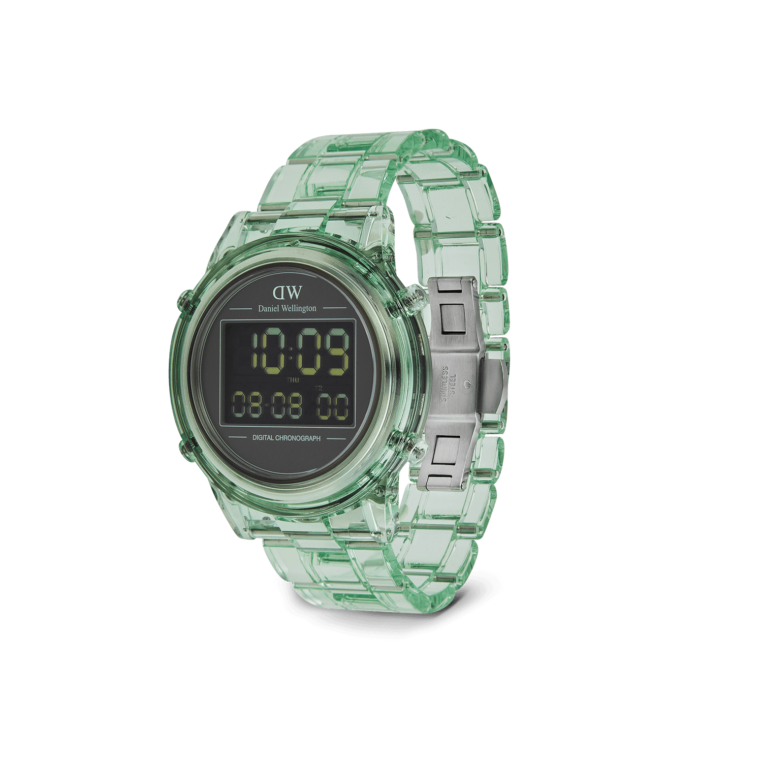 Green light watch price sale