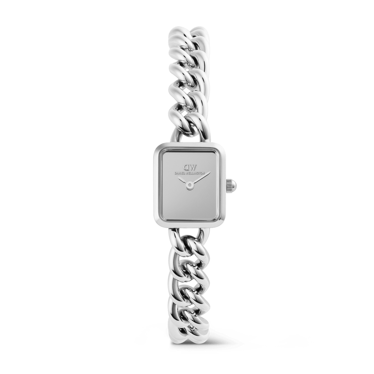 Jolie Chain Reflection Silver