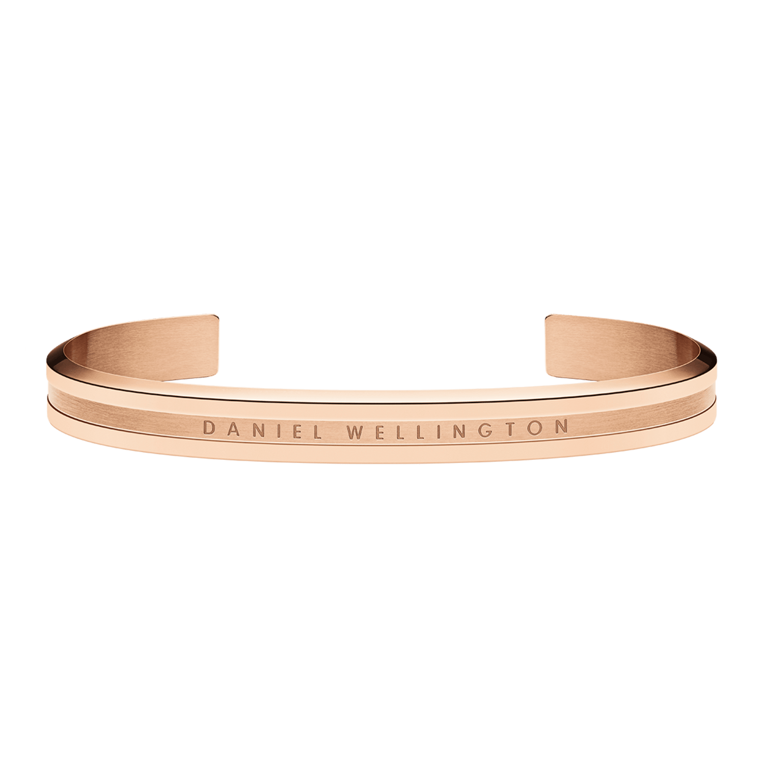 Elan Bracelet Rose Gold