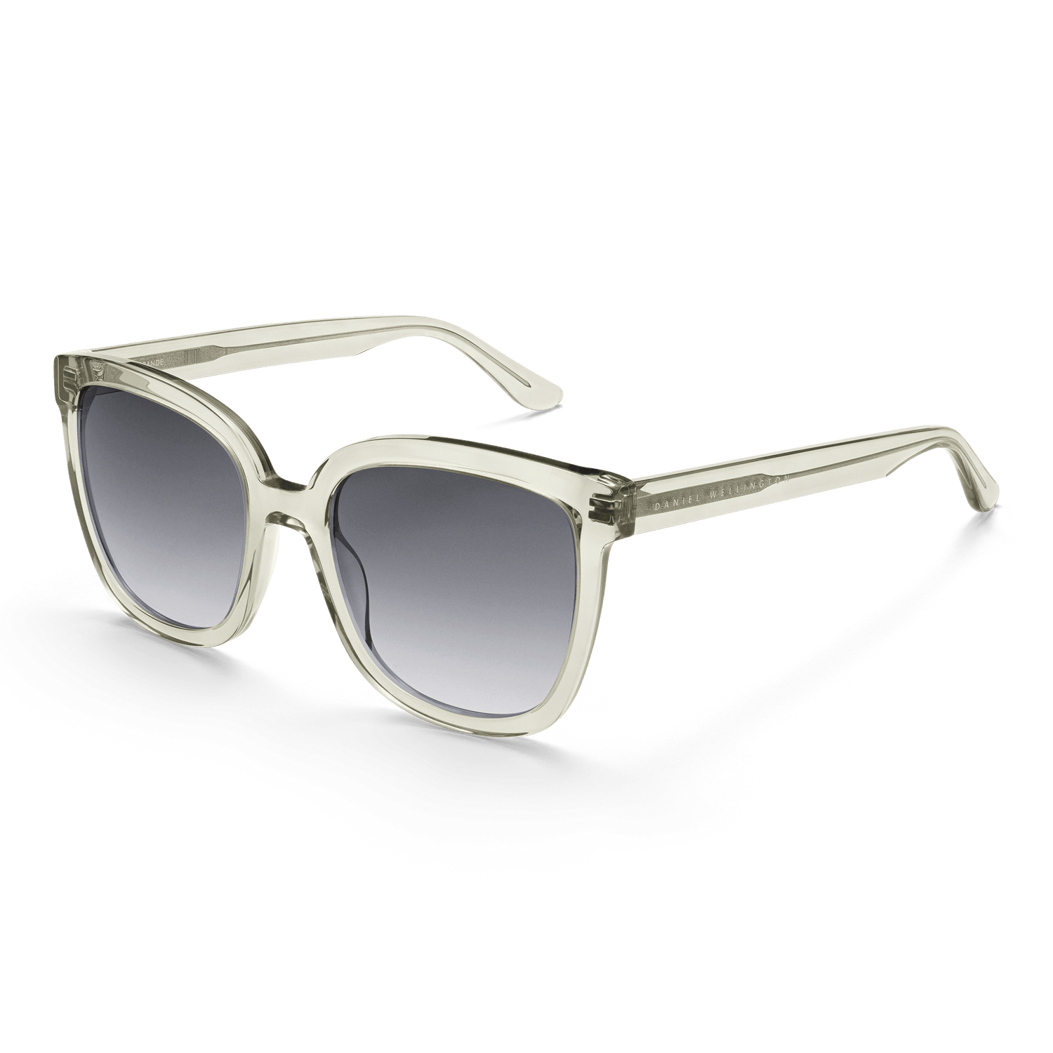 Grande Bio-Acetate Olive