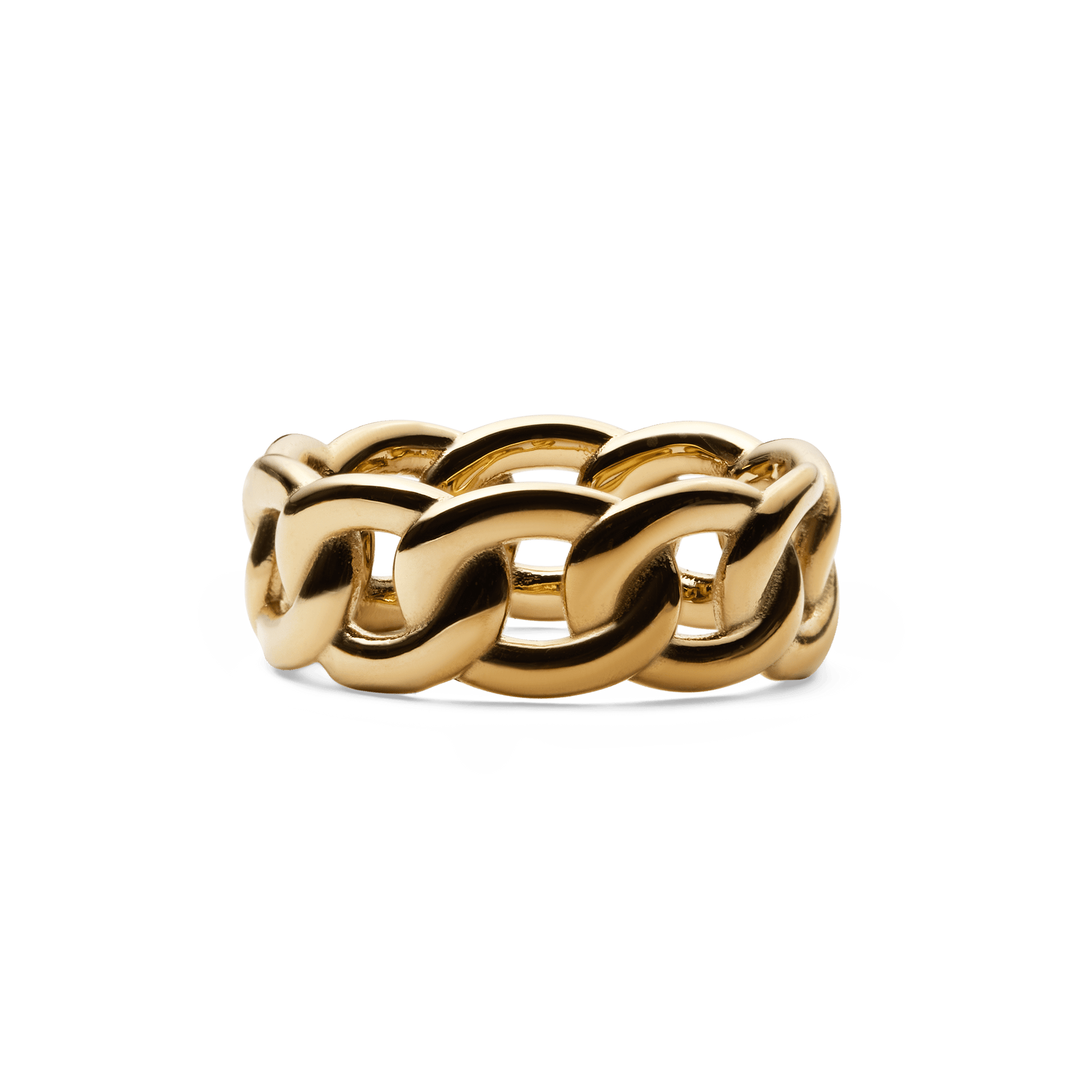 アクセサリー pointless journey CHAIN RING - GOLD #17 ylsnsll76szo09emk2qr.png?v=