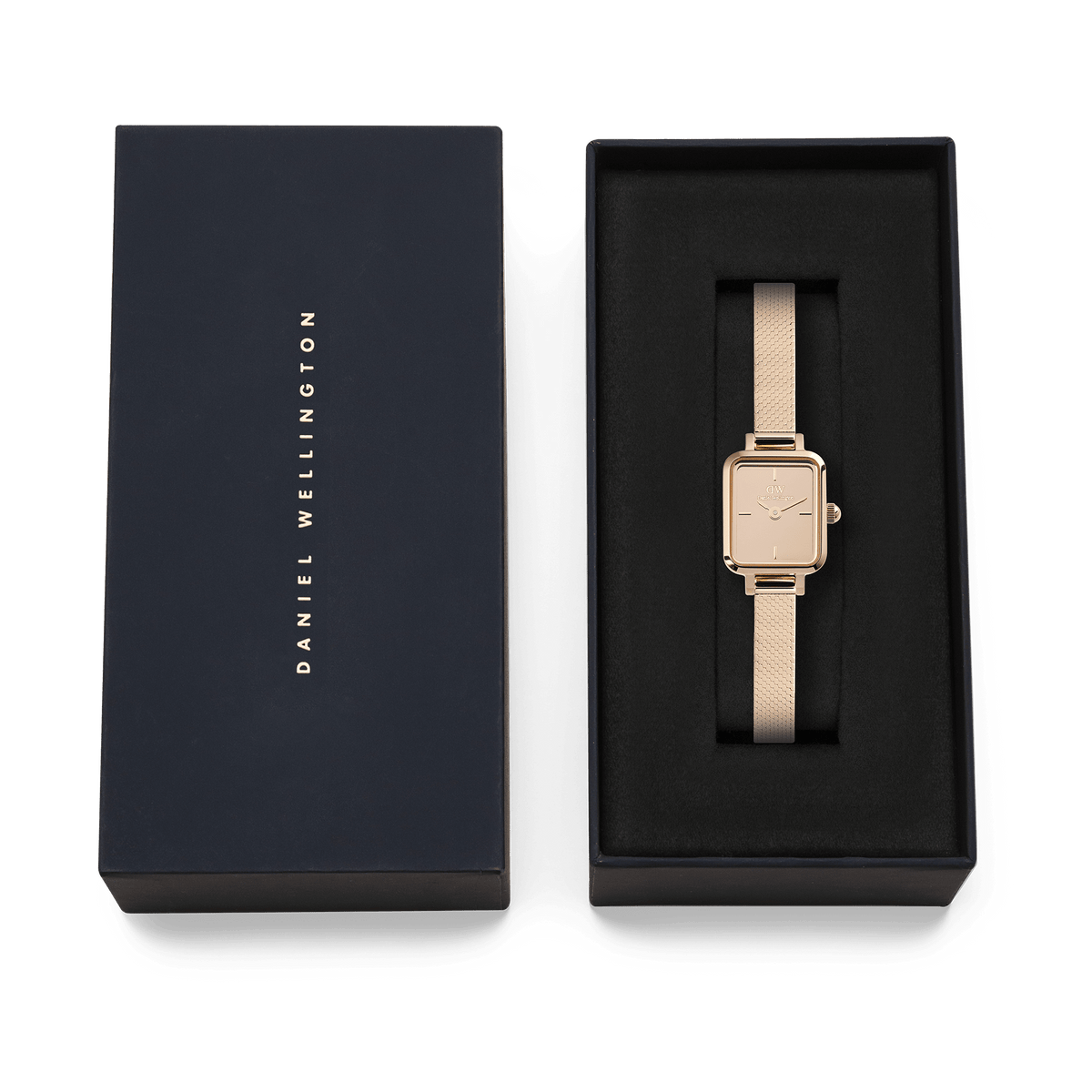 Quadro Mini Reflection Rose Gold Quadro Mini Reflection Rose Gold