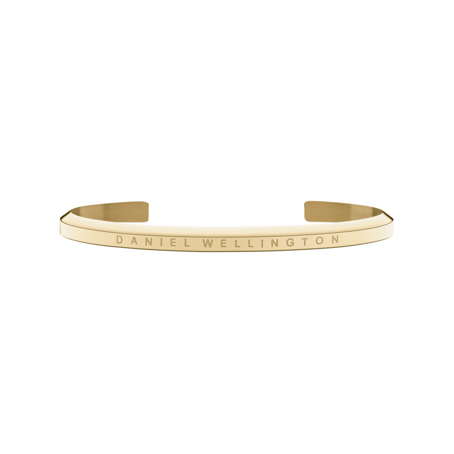 Classic Bracelet Gold