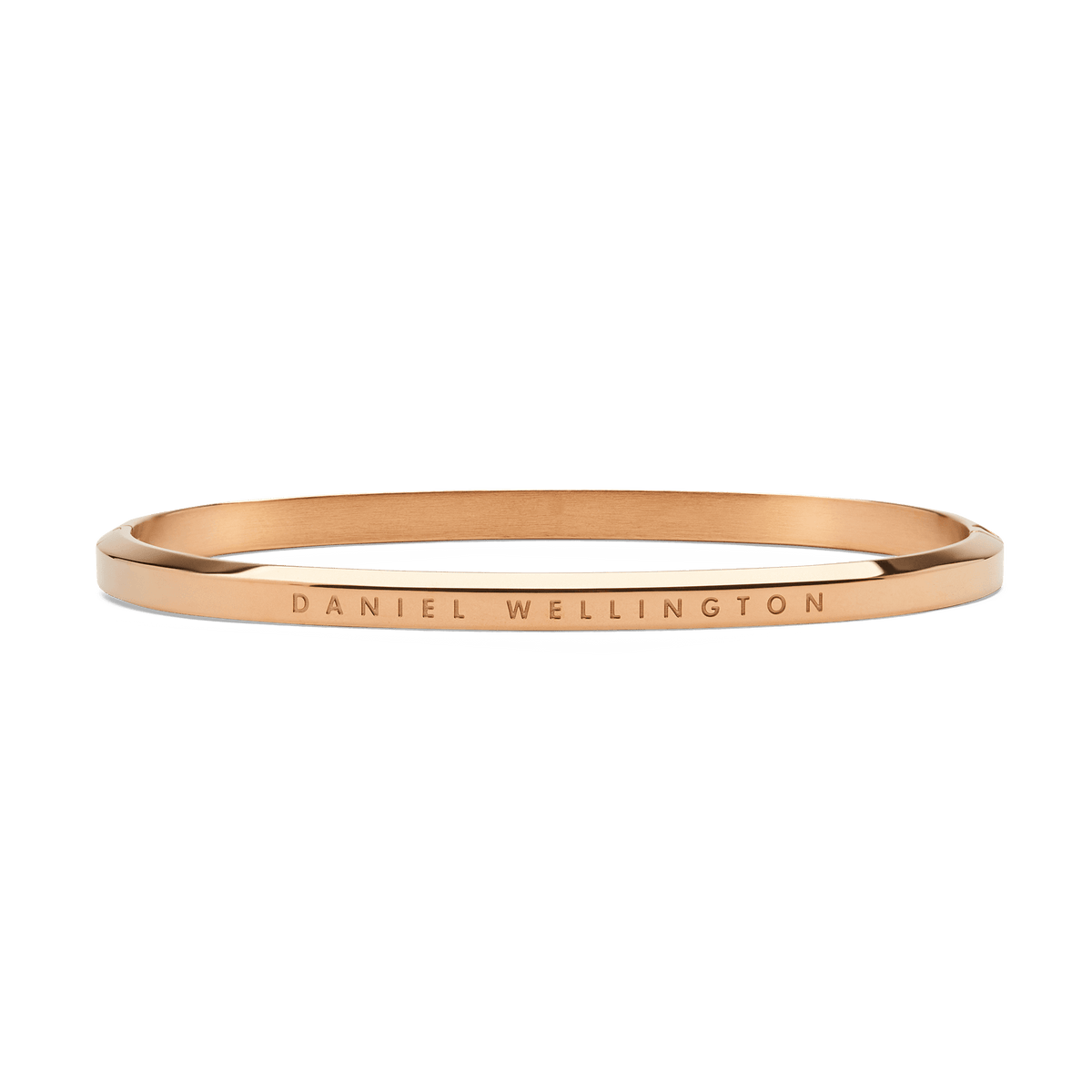 Classic Bangle Rose Gold